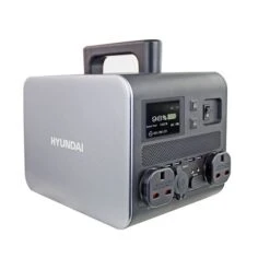 Hyundai HPS-600 1000w Portable Power Station