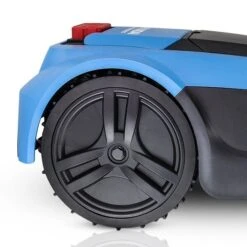 Hyundai HYRM1000 Robot Rechargeable Lawn Mower With Docking Station 18cm/7in -Tools Shop hyrm1000 9