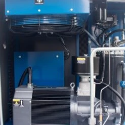 Hyundai HYSC150300 Screw Air Compressor 54cfm 300-Litre 415v 8 Hyundai HYSC150300 Screw Air Compressor 54cfm 300-Litre 415v -Tools Shop hysc150300 04 95917