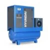 Hyundai HYSC150500D Screw Air Compressor 54cfm 500-Litre 415v