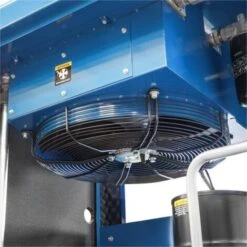 Hyundai HYSC150500D Screw Air Compressor 54cfm 500-Litre 415v 7 Hyundai HYSC150500D Screw Air Compressor 54cfm 500-Litre 415v -Tools Shop hysc150500d 08 470x470 1