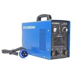 Hyundai HYTIG200 TIG/MMA/ARC Inverter Welder 200Amp