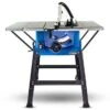 Hyundai HYTS1800E 1800w Electric Table Saw 30cm/10in 240v