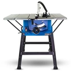 Hyundai HYTS1800E 1800w Electric Table Saw 30cm/10in 240v