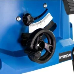 Hyundai HYTS1800E 1800w Electric Table Saw 30cm/10in 240v -Tools Shop hyts1800e 7 97603
