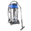 Hyundai HYV10030 3000w 3-In-1 Industrial Wet & Dry Vacuum Cleaner 240v