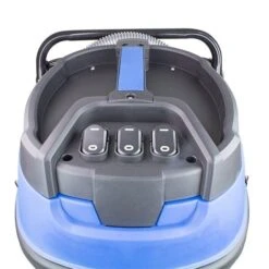 Hyundai HYV10030 3000w 3-In-1 Industrial Wet & Dry Vacuum Cleaner 240v -Tools Shop hyvi100300 03