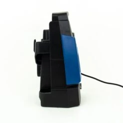 Hyundai HYW1700E Electric 1700w Pressure Washer 120Bar -Tools Shop hyw1700e side 1 82297