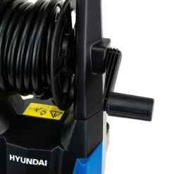 Hyundai HYW1900E 1900w Portable Pressure Washer 145Bar -Tools Shop hyw1900e handle 24087