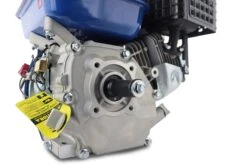 Hyundai IC210P-20 Straight Shaft 4-Stroke Petrol Engine 212cc -Tools Shop ic210p 20 14 07447