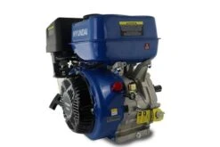 Hyundai IC420X-25 Straight Shaft 4-Stroke Petrol Engine 420cc -Tools Shop ic420x 25 13 41443