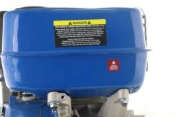 Hyundai IC420X-25 Straight Shaft 4-Stroke Petrol Engine 420cc -Tools Shop ic420x 25 14 14735