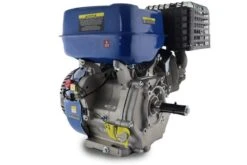 Hyundai IC420X-25 Straight Shaft 4-Stroke Petrol Engine 420cc -Tools Shop ic420x 25 2 70375