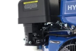 Hyundai IC420X-25 Straight Shaft 4-Stroke Petrol Engine 420cc -Tools Shop ic420x 25 6 92199