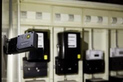 Ledlenser IF3R Rechargeable Mini Flood Spot Inspection Work Light 1000 Lumens -Tools Shop if3r