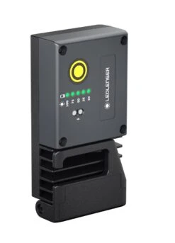 Ledlenser IF3R Rechargeable Mini Flood Spot Inspection Work Light 1000 Lumens -Tools Shop if3r 502171 standard back