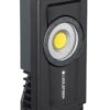 Ledlenser IF3R Rechargeable Mini Flood Spot Inspection Work Light 1000 Lumens
