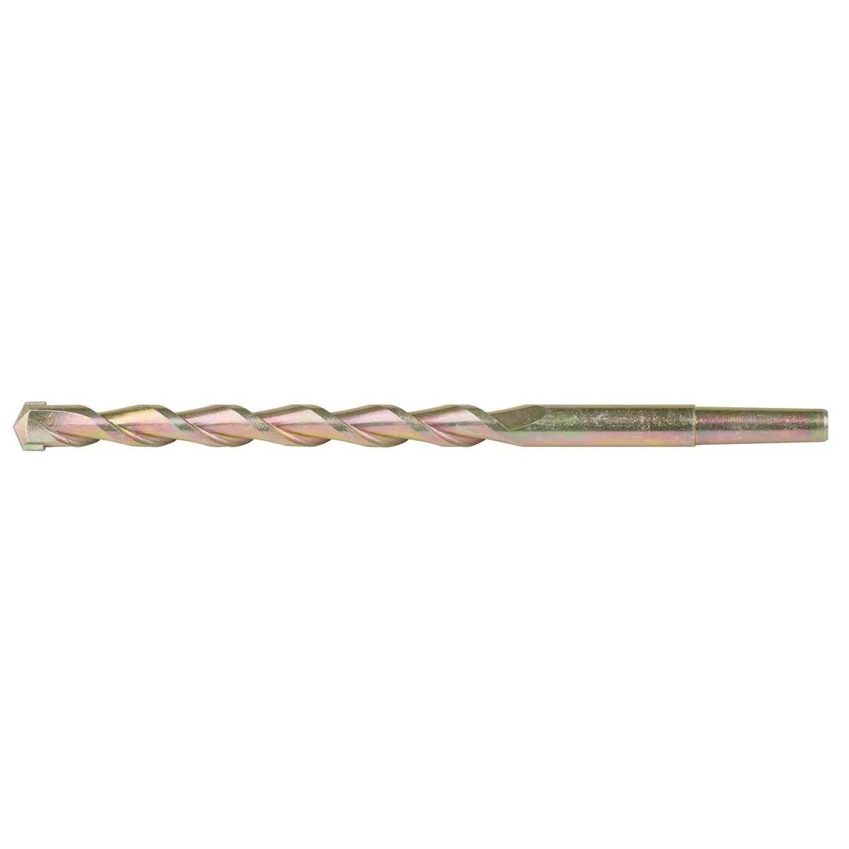 Spectrum A-Taper Drill Bit 13mm X 210mm JB13 (for Dry Core Drilling) 1 Spectrum A-Taper Drill Bit 13mm X 210mm JB13 (for Dry Core Drilling)
