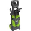 Sealey Portable Electric Pressure Washer 240v 130Bar