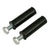 JSP Fixing Bolts For Road Safety Speed Ramp (For Asphalt) Pair