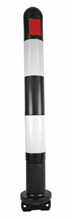 JSP Traditional Blow Moulded Verge Marking Post