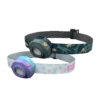 Ledlenser KidLED4R Kid's Rechargeable Head Torch 40 Lumens (Green Or Purple)