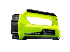 Unilite L-1800 LED Rechargeable Lantern Torch 1800 Lumens -Tools Shop l 1800 uni 395 white bg
