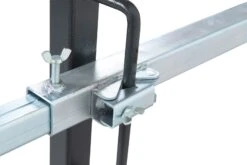 Armorgard LoadAll Pro Board Trolley 750kg 1705 X 505 X 1305mm -Tools Shop la750 pro close handle clamp 1