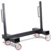 Armorgard Loadall Board Trolley 750kg 550x1350x1130mm
