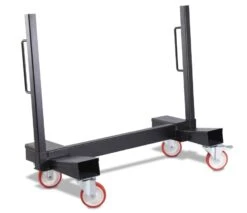 Armorgard Loadall Board Trolley 750kg 550x1350x1130mm