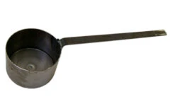 Ladle (for Use With Tar Boilers)