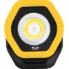 Elite LED Rechargeable Compact Task Work Light With Magnetic Base 1400 Lumens
