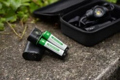 Ledlenser FLEX10 Li-Ion Powerbank Plus 9000mAh 2 X 21700 -Tools Shop ledlenser powerbank flex10 h7r core case type b roszykiewicz 21jun 115 1