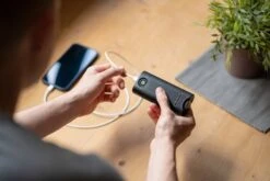 Ledlenser FLEX10 Li-Ion Powerbank Plus 9000mAh 2 X 21700 -Tools Shop ledlenser powerbank flex10 roszykiewicz 21jun 18