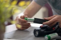 Ledlenser FLEX5 Li-Ion Powerbank Plus 4500mAh 1 X 21700 -Tools Shop ledlenser powerbank flex5 h7r core roszykiewicz 21jun 64