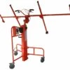 Levpano COMBI Pro Plasterboard Lifter - Horizontal, Vertical & Angle Panels
