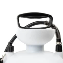 Manta Dust Suppression Water Bottle Container Tank 14 Litre -Tools Shop low3