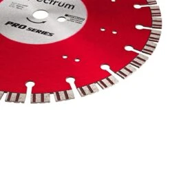Spectrum MX10 Superfast Pro Universal/ Hard Diamond Blade (Sizes 115mm - 300mm) 5 Spectrum MX10 Superfast Pro Universal/ Hard Diamond Blade (Sizes 115mm - 300mm) -Tools Shop mx101