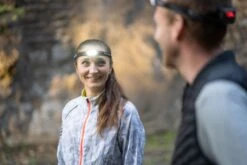 Ledlenser NEO5R Rechargeable Running Head Torch 600Lm (Black, Blue Or White) -Tools Shop neo5r lime 502757 out run phil rosz 66