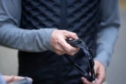 Ledlenser NEO5R Rechargeable Running Head Torch 600Lm (Black, Blue Or White) -Tools Shop neo5r lime magnetic charge neo 58