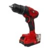 Olympia Cordless 20v Combi Drill With Li-Ion 1.5Ah Battery