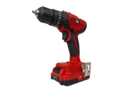 Olympia Cordless 20v Combi Drill With Li-Ion 1.5Ah Battery