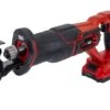 Olympia Cordless 20v Reciprocating Saw With Battery