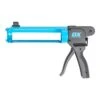 Ox Pro Rodless Silicone Caulking Gun 400ml