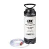 OX Pro Very Heavy Duty Dust Suppression Water Bottle - 10 Litre