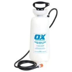 OX Heavy Duty Water Bottle - 15 Litre