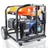P1PE P10000LE Recoil Start Petrol Generator 7.9kW/9.8kVA