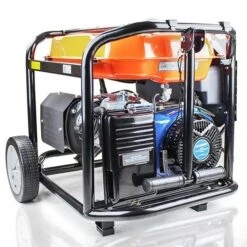 P1PE P10000LE Recoil Start Petrol Generator 7.9kW/9.8kVA