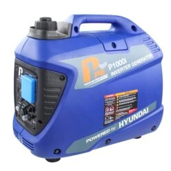 P1PE P1000i Portable Petrol Inverter Generator 1kW/1.25kVA 10 P1PE P1000i Portable Petrol Inverter Generator 1kW/1.25kVA -Tools Shop p1000i 06