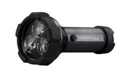 Ledlenser P18R Work Rechargeable Flashlight Torch 4500 Lumens